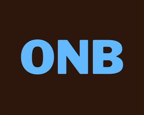 onb meaning in text|What Does ONB Mean in Texting (With Examples)